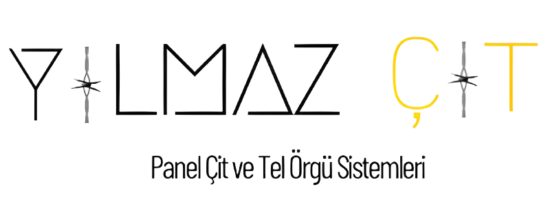 Tel Çit Tel örgü